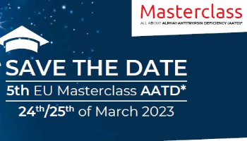 Próxima EU MASTERCLASS AATD